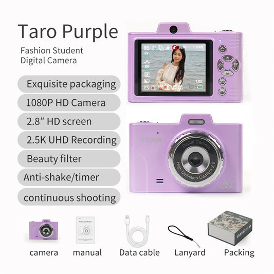Digital Cameras