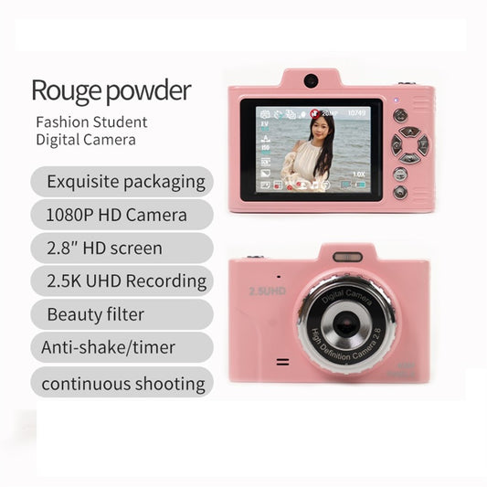 Digital Cameras