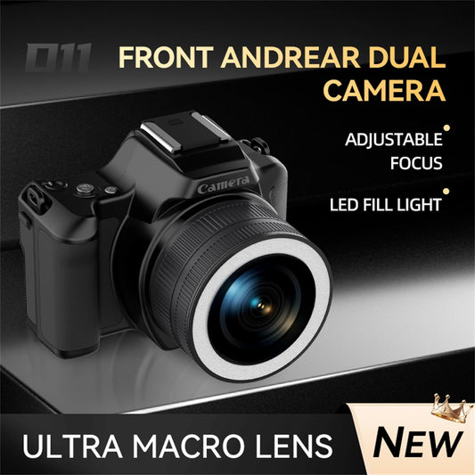 Digital Cameras