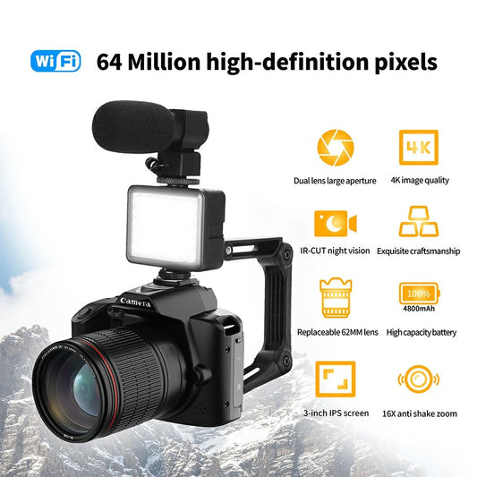 Digital Cameras