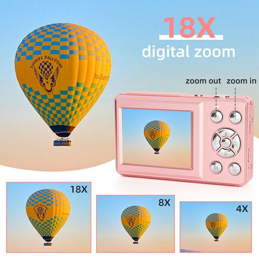 Digital Cameras