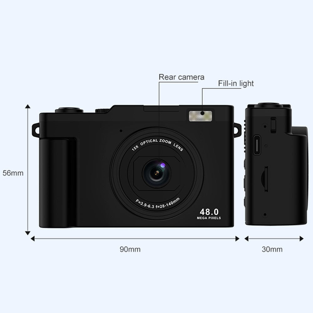 Digital Cameras