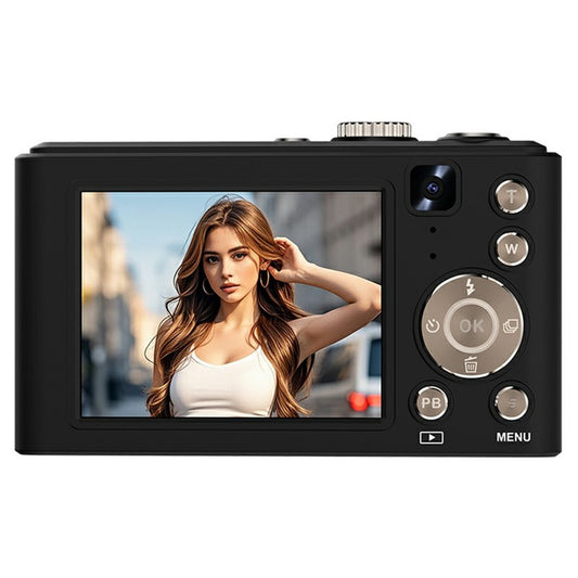 Digital Cameras
