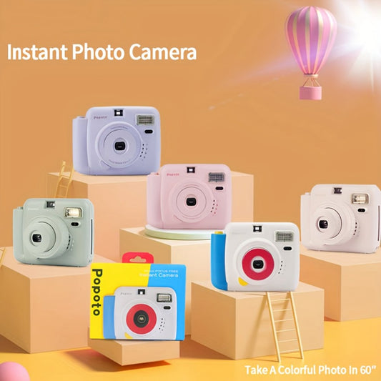 Digital Cameras