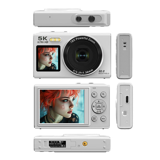 Digital Cameras