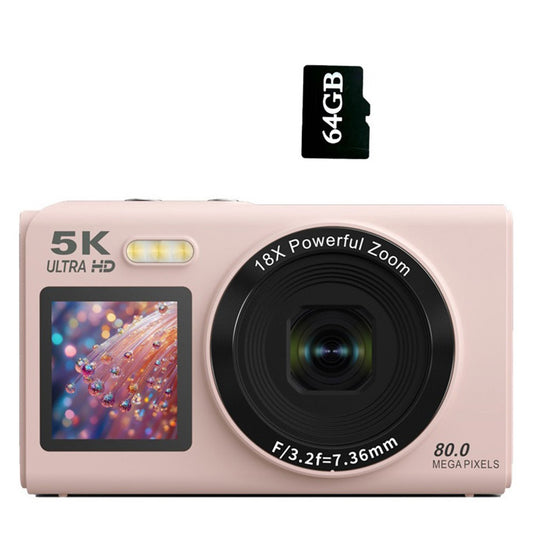 Digital Cameras