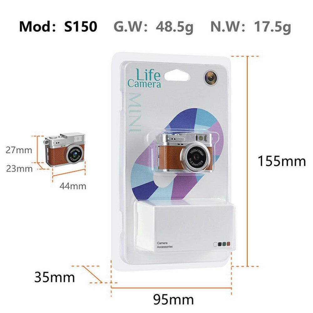 Digital Cameras
