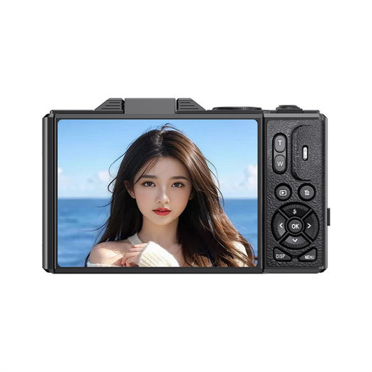 Digital Cameras
