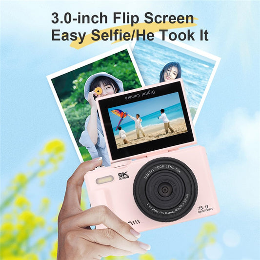 Digital Cameras