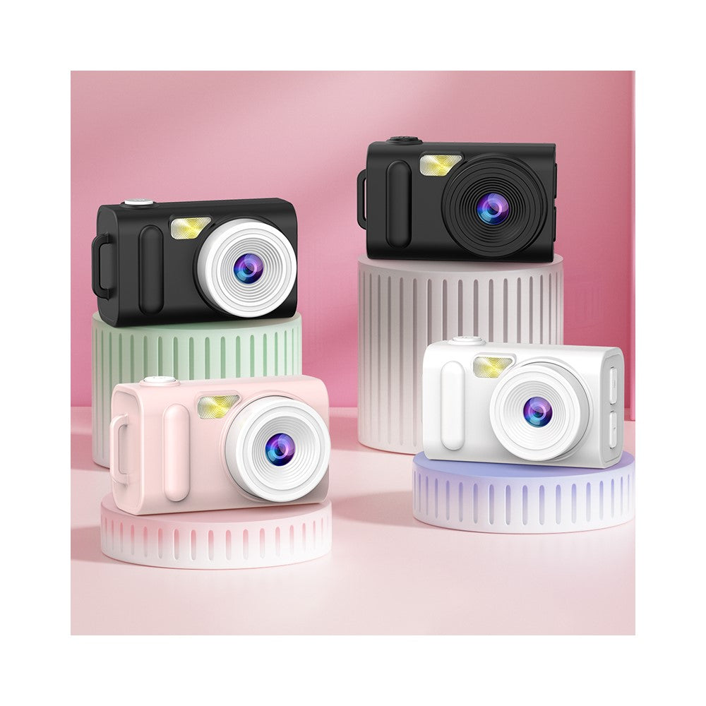 Digital Cameras