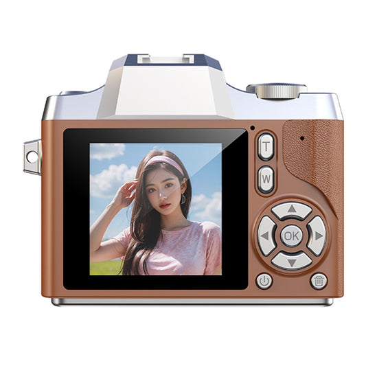Digital Cameras