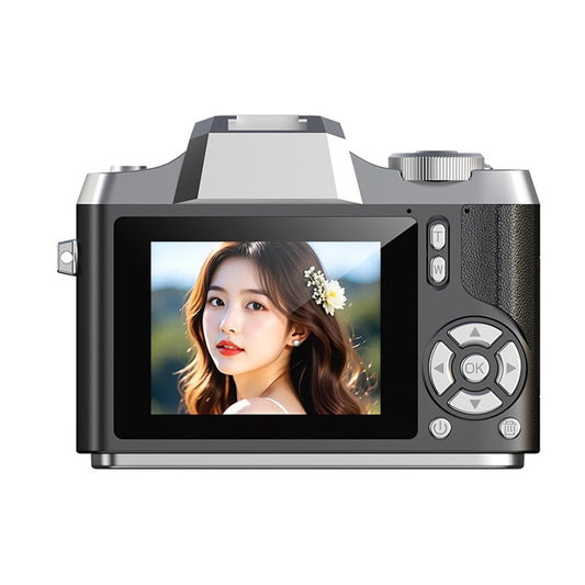 Digital Cameras