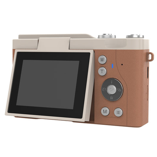 Digital Cameras