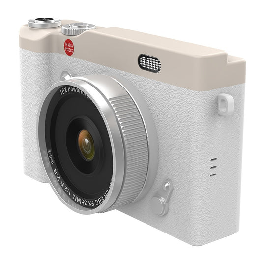 Digital Cameras