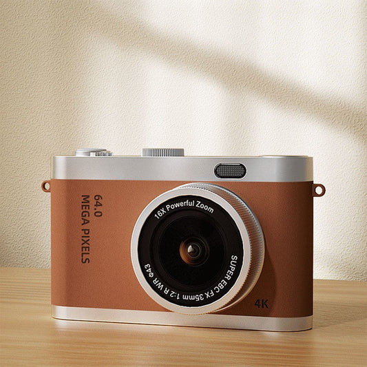 Digital Cameras