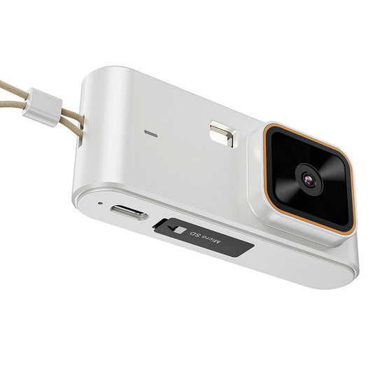 Digital Cameras
