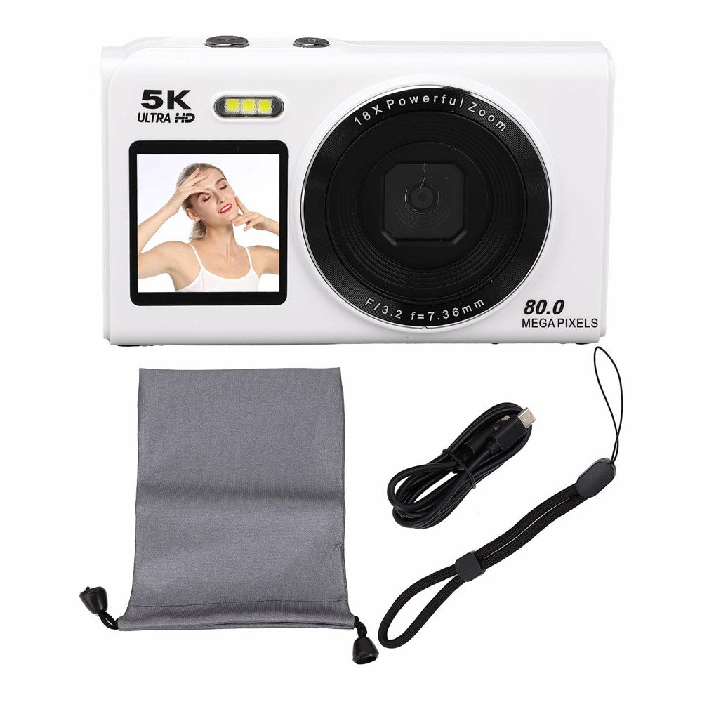 Digital Cameras