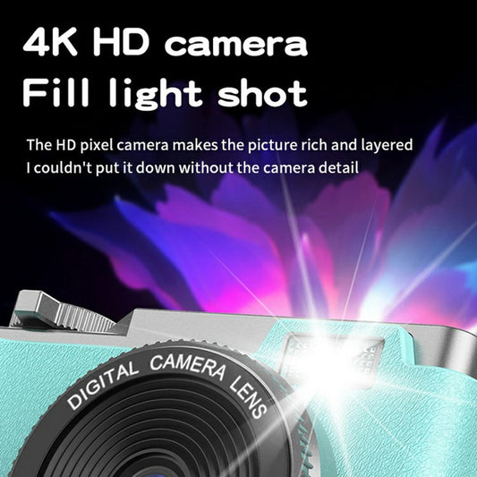 Digital Cameras