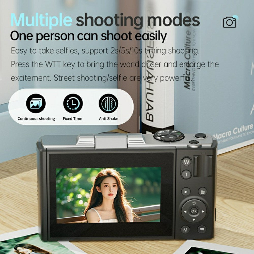 Digital Cameras