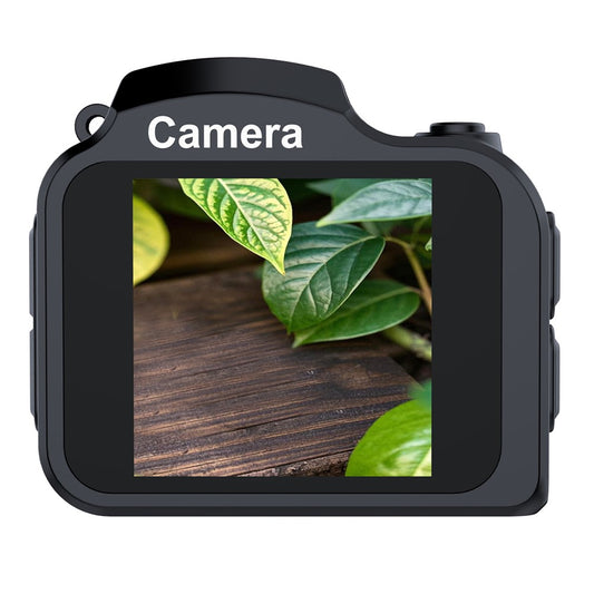 Digital Cameras