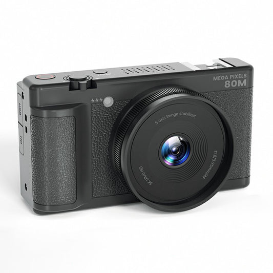 Digital Cameras