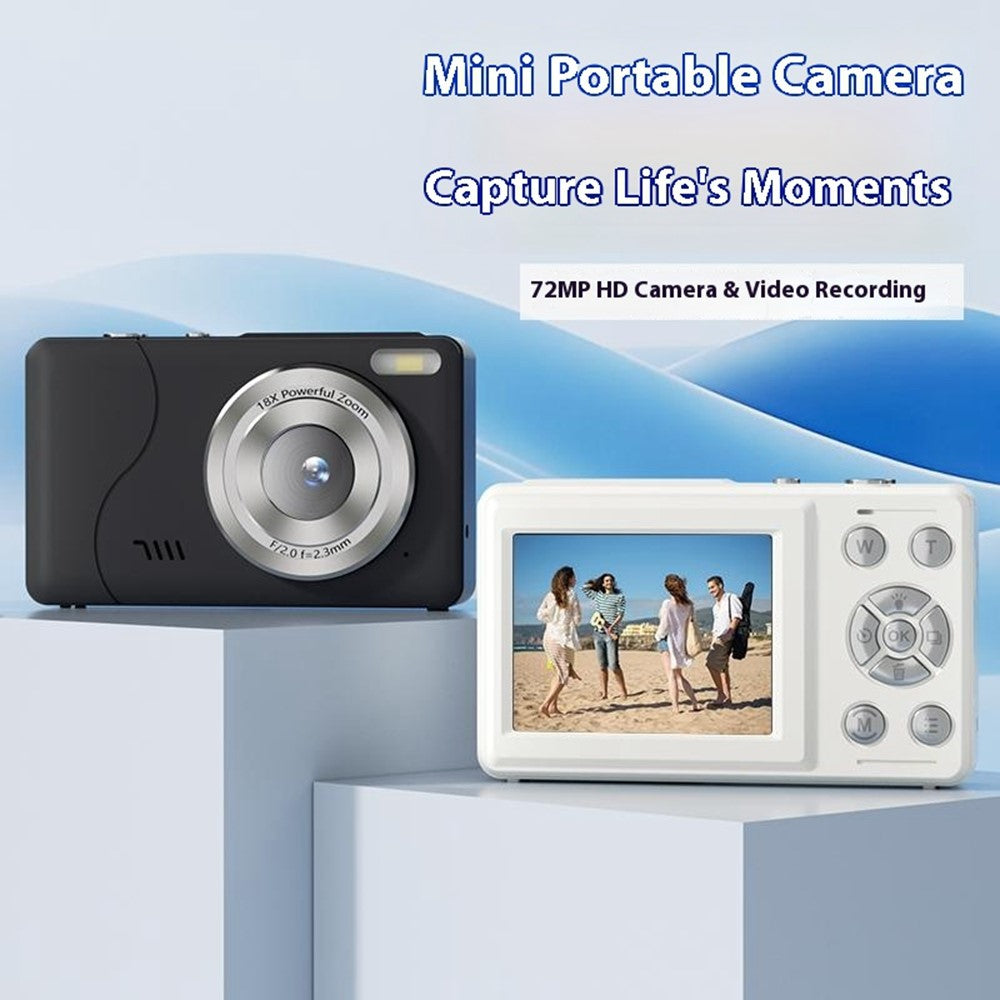 Digital Cameras