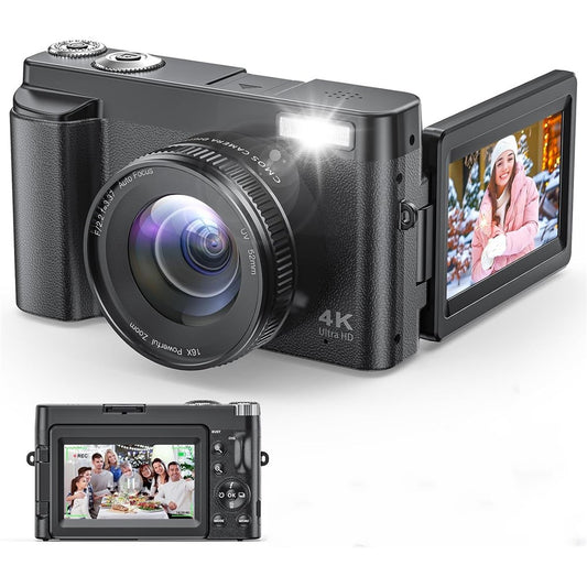 Digital Cameras