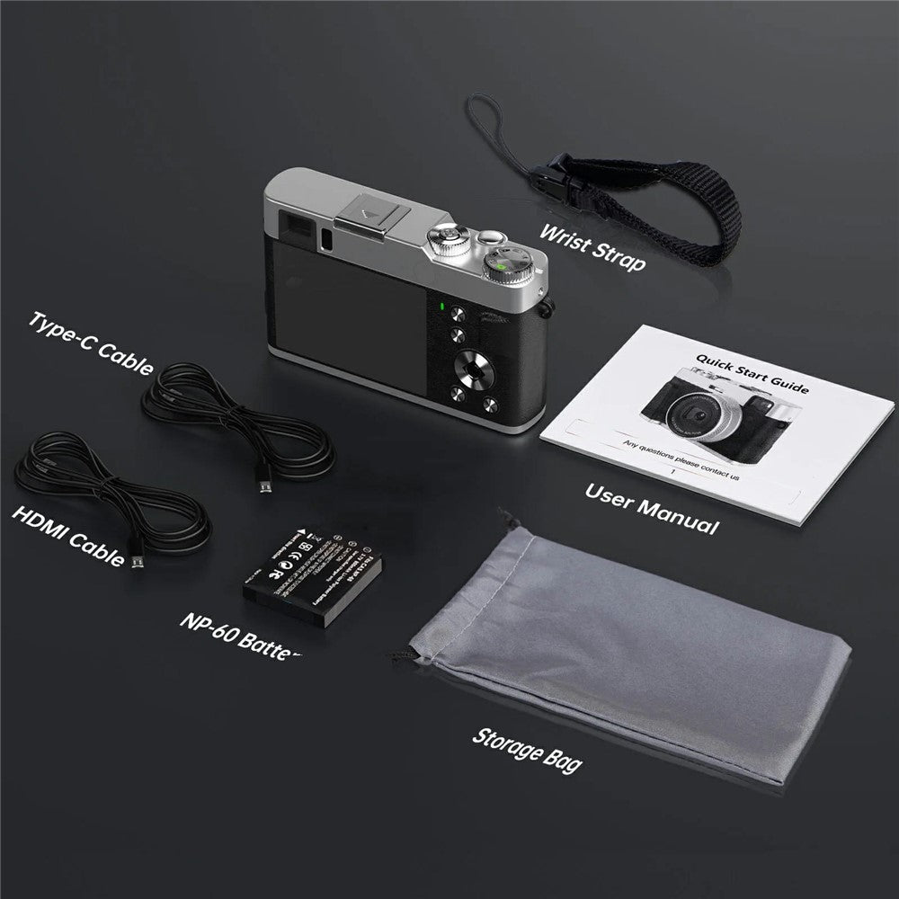 Digital Cameras