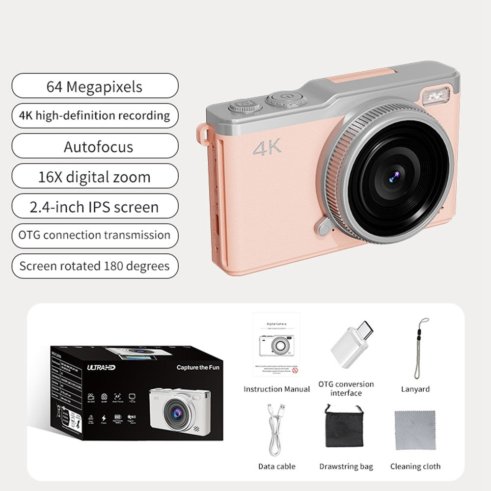 Digital Cameras