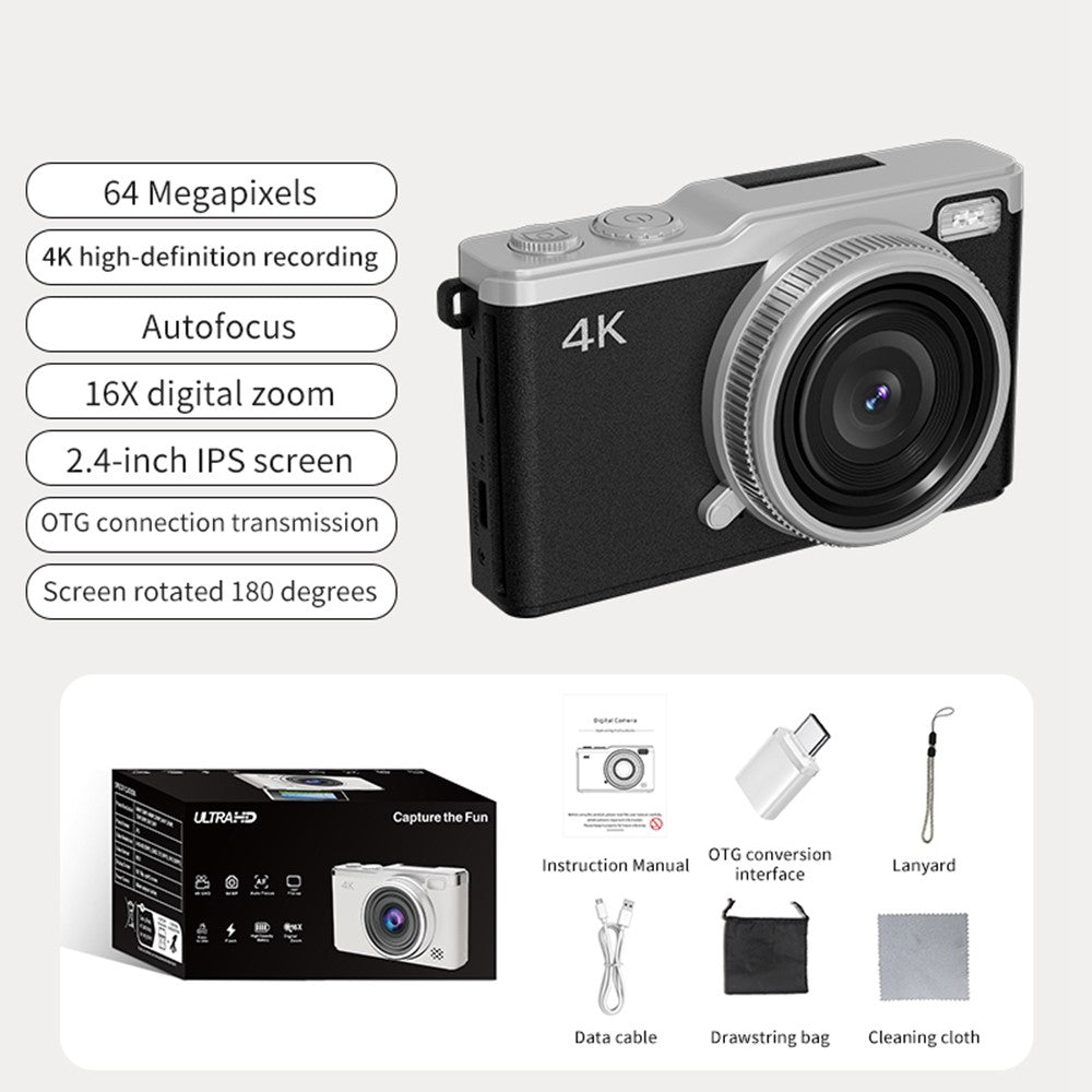 Digital Cameras