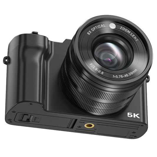 Digital Cameras