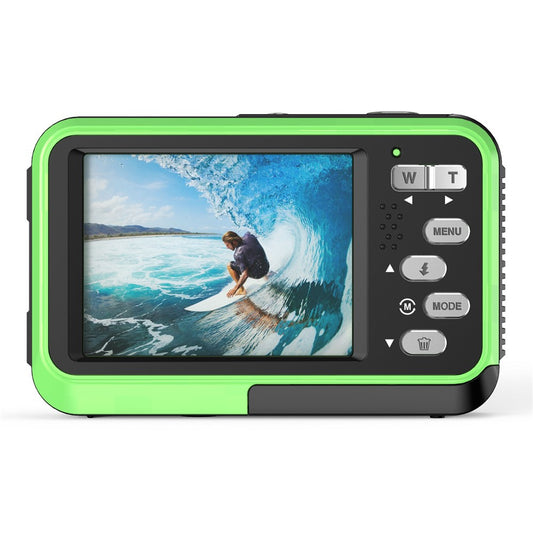 Digital Cameras