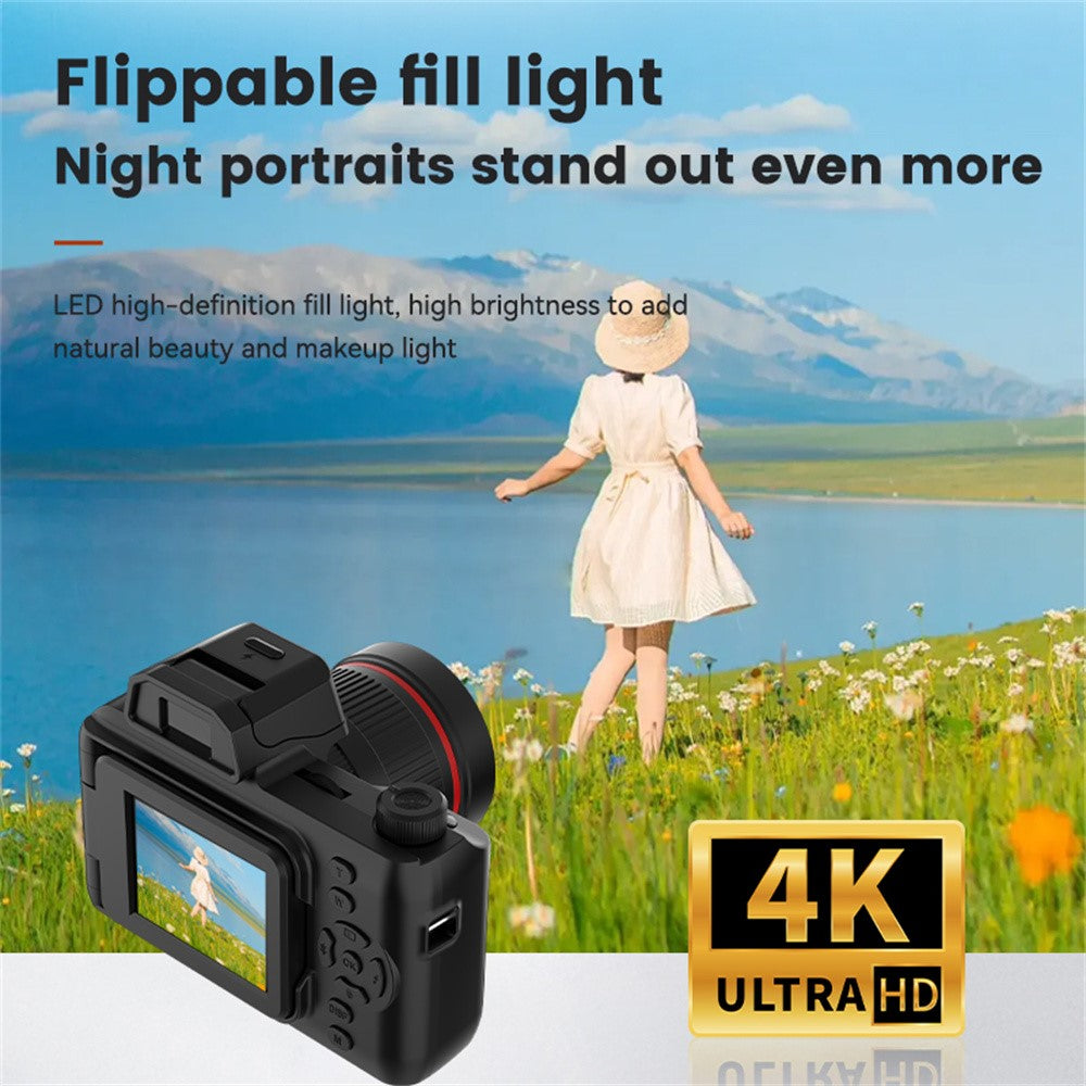 Digital Cameras