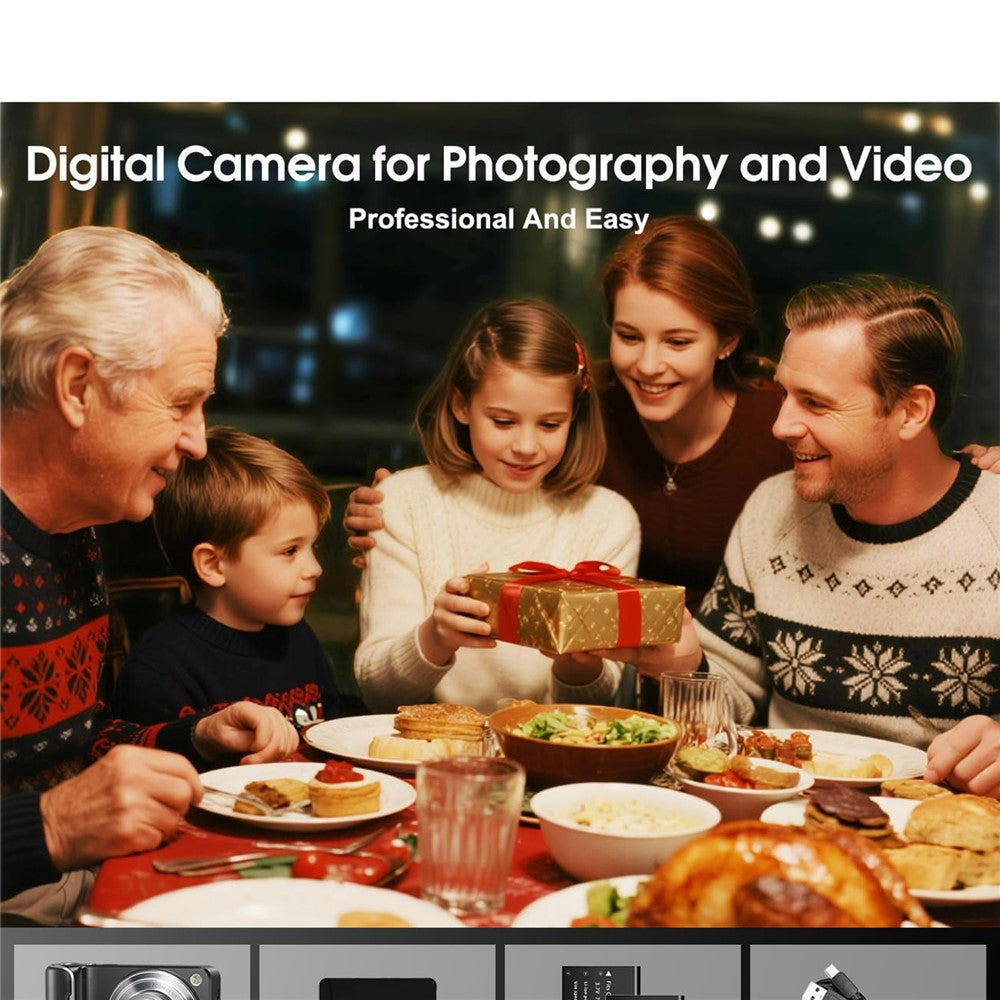 Digital Cameras