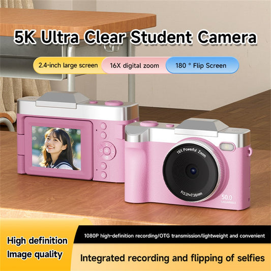Digital Cameras