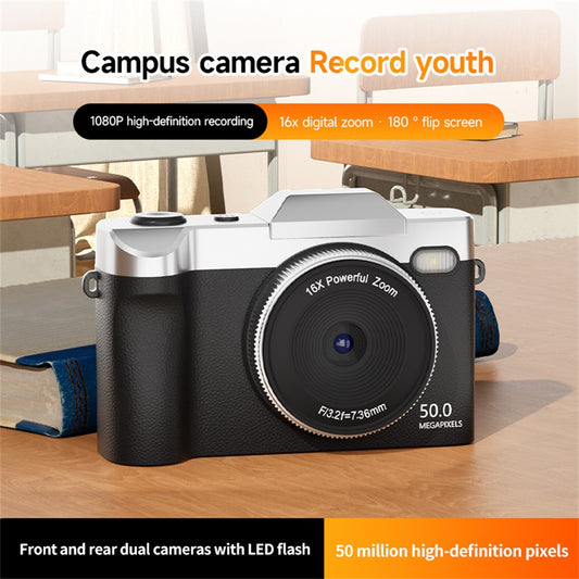 Digital Cameras