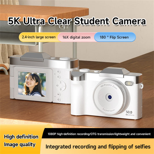 Digital Cameras