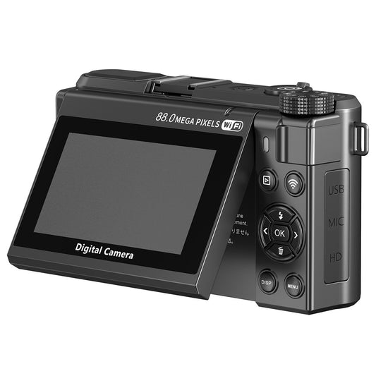 Digital Cameras