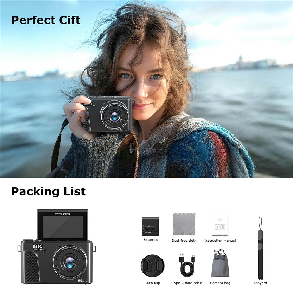 Digital Cameras
