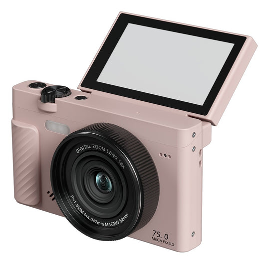 Digital Cameras