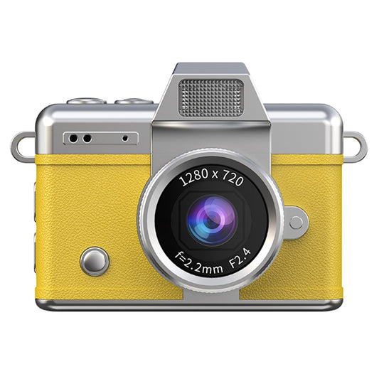 Digital Cameras