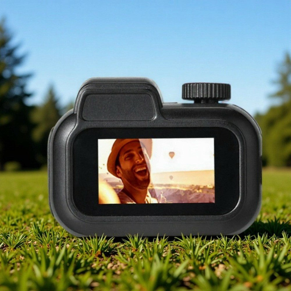 Digital Cameras