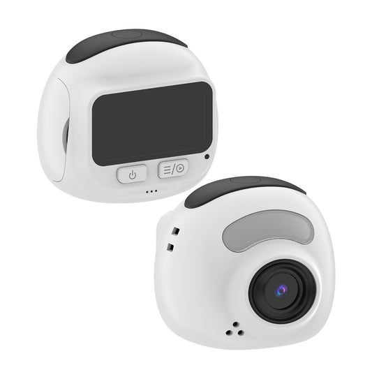 Digital Cameras