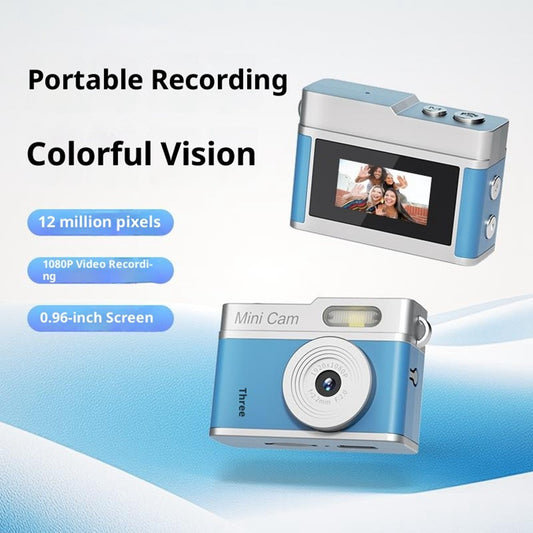 Digital Cameras