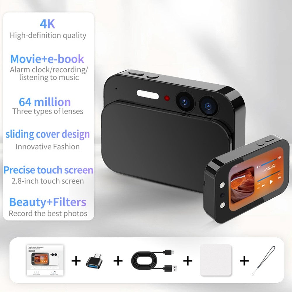 Digital Cameras