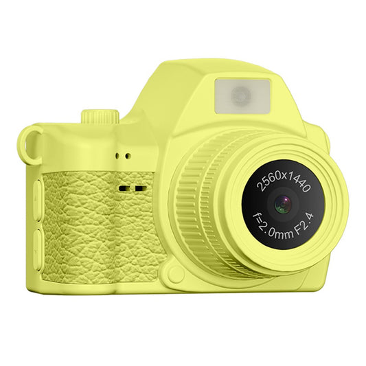 Digital Cameras