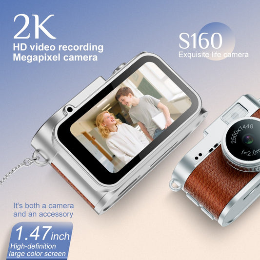 Digital Cameras
