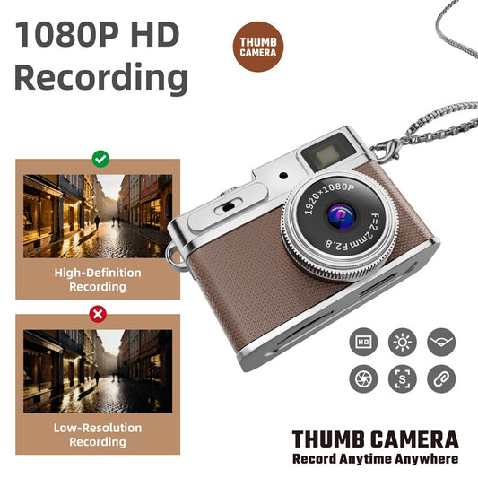 Digital Cameras
