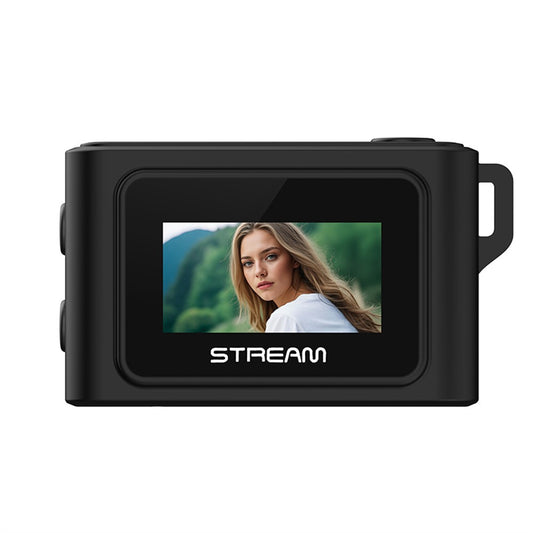 Digital Cameras