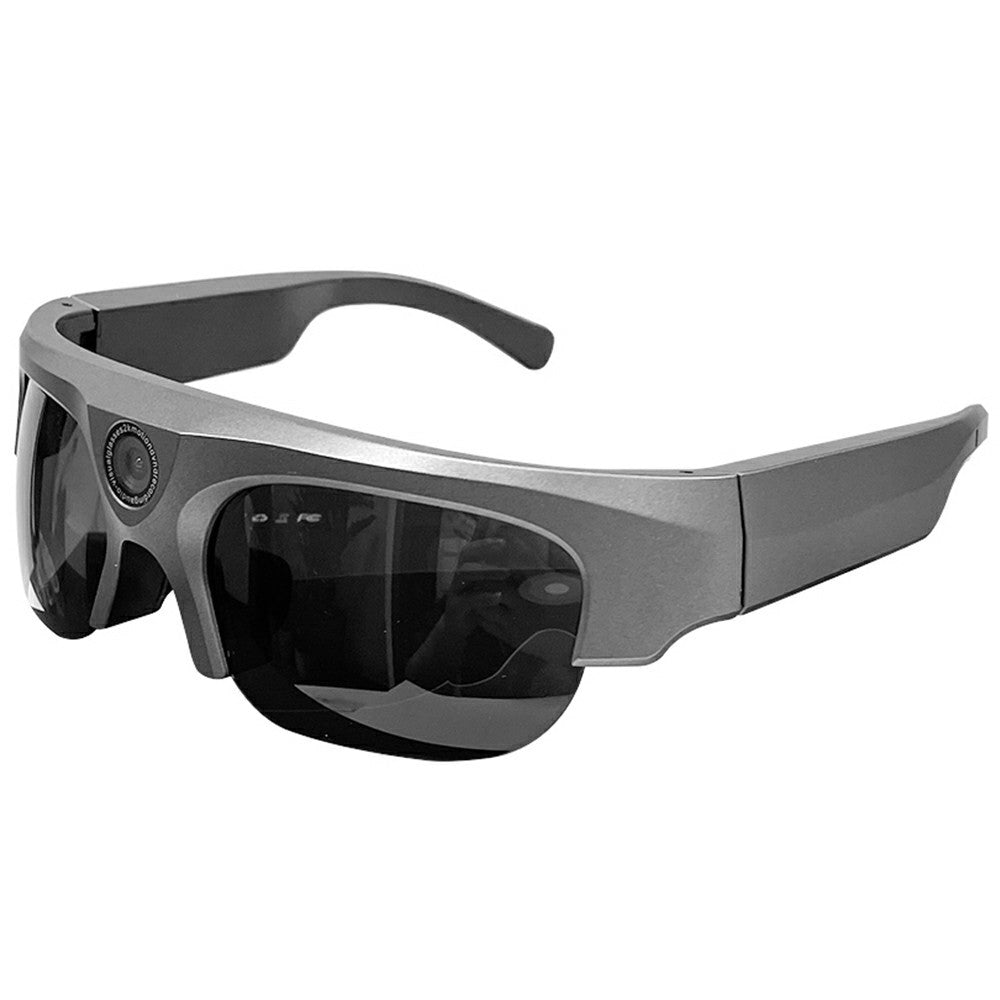 XV17 2K Camera WiFi Bluetooth-compatible Smart Glasses Video Recorder without Memory Card (CE Certified)